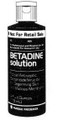 Betadine Solution- Pint Bx/12