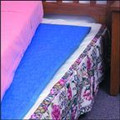 Folding Bed Board- Double 48 x60