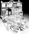 150 Person First Aid Kit