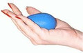 Hand Eggsercizer-Medium(Blue)