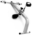 Exer-pedic Resistive Pedal Exerciser (DA50)