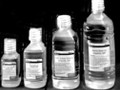 Sterile Water- U.S.P.- 250 ml.