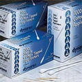 Cotton Tipped Applicators-6  Sterile Bx/100
