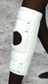 Knee Immobilizer Deluxe 16  Large
