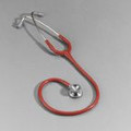 3m Littman Pediatric Red Stethoscope