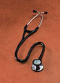 3m Littman Cardiology III Black 27  Stethoscope