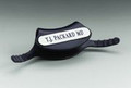Stethoscope Identification Tags - Grey Bx/5