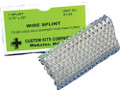 Rolled Wire Splint- 3 3/4  X 30