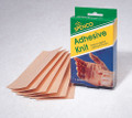 Adhesive Knit Tape For Hand & Feet 6-3 x5  Sheets/Box