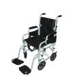 Pollywog  Wheelchair/Transport Combination Chair 18