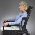 Reclining Wheelchair Backrest 18 W x 19 H