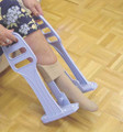Compression Stocking Aid w/Heel Guide