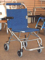 Transport Chair  Super-Light Folding with Carry Bag