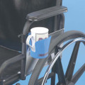 Wheelchair/Walker Cup Holder