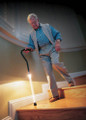 Pathlighter Lighted Safety Cane 36