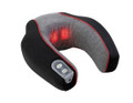 Neck and Shoulder Massager w/SQUSH & Heat(NMSQ100)