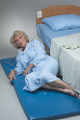FloorPro Soft Fall Bedside Mat Alarm System