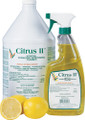 Citrus II Hospital Germicidal Cleaner & Deodorizer  22 oz.