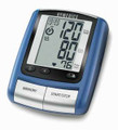 Homedics Deluxe Blood Pressure Monitor