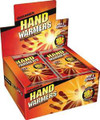 Arthritis Hand Warmers Display Mini 4.75"x6.75" Box/40 pr