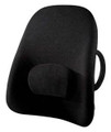 Lowback Backrest Support Obusforme Black
