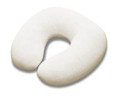 The Memory Foam Neck Pillow by Obusforme