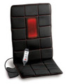 Back Revitalizer Massager With Heat