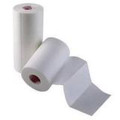 3M Medipore™ H Soft Cloth Medical Tape  4in X 10yd,  Pack of 3