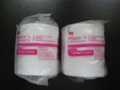 3M Medipore™ H Soft Cloth Medical Tape  3in X 10yd, 4 Rolls