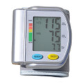 Perfect Measure Wrist Blood Pressure Monitor