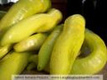 Sweet Banana Pepper Seeds
