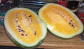 Bulk Tendergold Watermelon Seeds