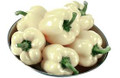 Bulk White (Diamond) Pepper Seeds