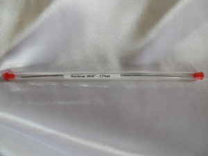 Horolovar .0050" - .127mm 3 Pack Suspension Springs