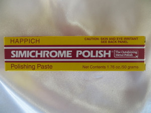 Simichrome Polish