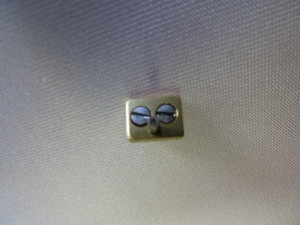 Kundo Bottom Block - Fixed Pin