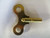 American Brass 400 Day Clock Key