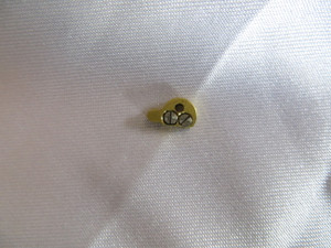 Schatz Miniature Top Block