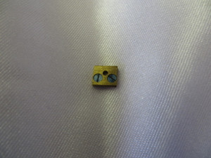 Henn Miniature Top Block - Small Hole
