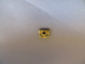 Henn Miniature Top Block - Large Hole