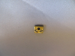 Henn Miniature Top Block - Large Hole