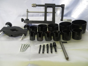 Keystone Mainspring Winder