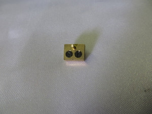8mmx6mmx2.7mm Bottom Block