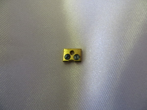 Hermle Miniature Top Block
