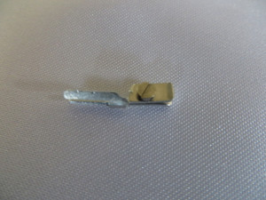 Kundo Standard Aluminum Fork