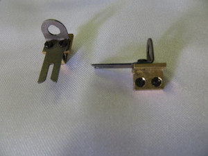 Becker Top Block For Bracket #8