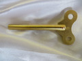 5.0mm Long Shaft Louvre Clock Key