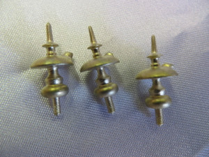 Finial Set