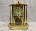 10" Kundo Miniature Case Clock
