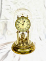 Schatz 49 Anniversary Clock - 1953   4-53